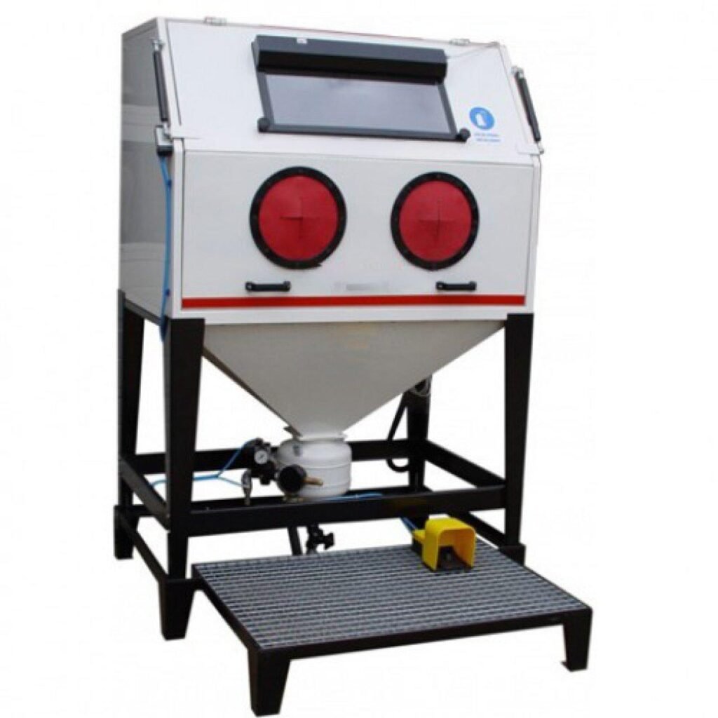 disa-shot-peening-cabinet