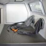 disa blasting cabinet